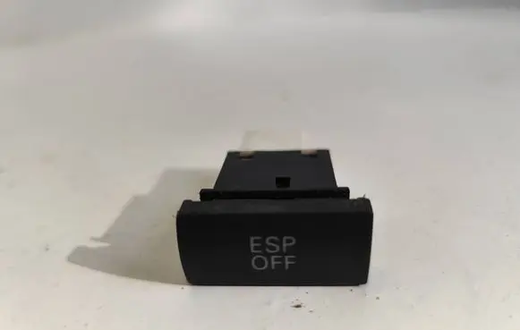 Audi A6 S6 C6 4F ESP (stability program) switch 4f0927134