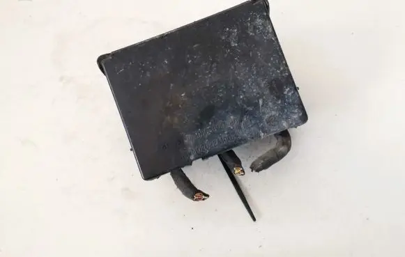 Lancia Phedra Fuse box set 1495669080