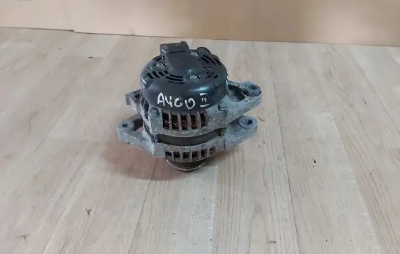 Toyota Aygo AB40 Generator/alternator