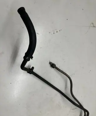 Mercedes-Benz Vito Viano W638 Power steering hose/pipe/line
