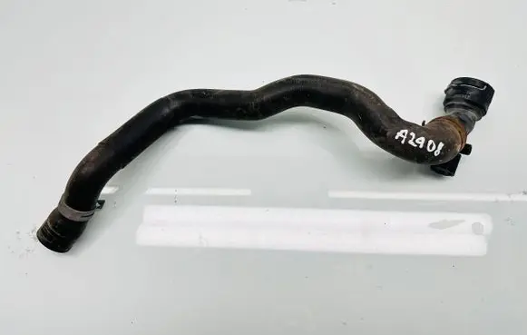 Audi A6 S6 C7 4G Engine coolant pipe/hose 6Q0122291F