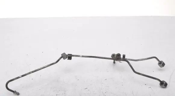 Audi A5 8T 8F Fuel injector supply line/pipe 