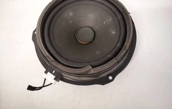 Jaguar XF Front door speaker AW9318808FC