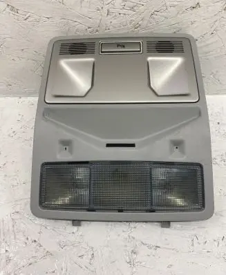 Jaguar XF X250 Front seat light 8X23MBBV