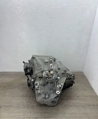 Honda Civic IX Manual 6 speed gearbox ER3T