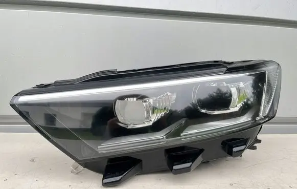 Volkswagen T-Roc Headlights/headlamps set 2GA941035P