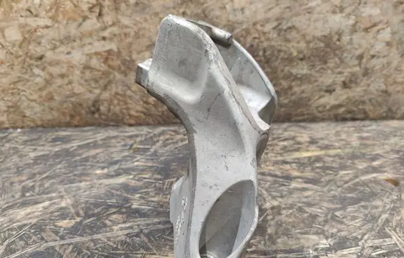 Alfa Romeo Stelvio Engine mounting bracket 50537064