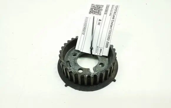 Toyota Land Cruiser (J120) other engine part 1352430010