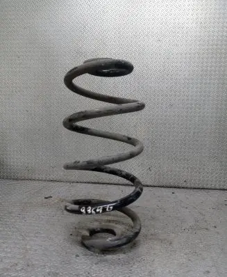 Renault Vel Satis Rear coil spring