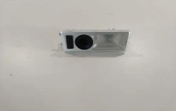 BMW 5 E60 E61 Interior lighting switch EG118T
