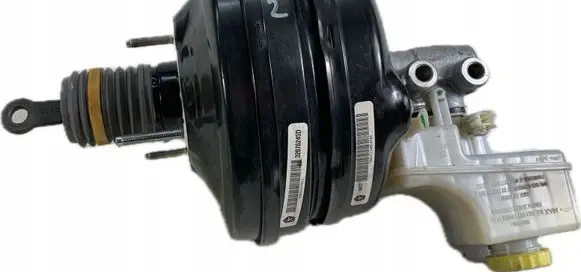 Dodge Challenger Brake booster 04581644AJ
