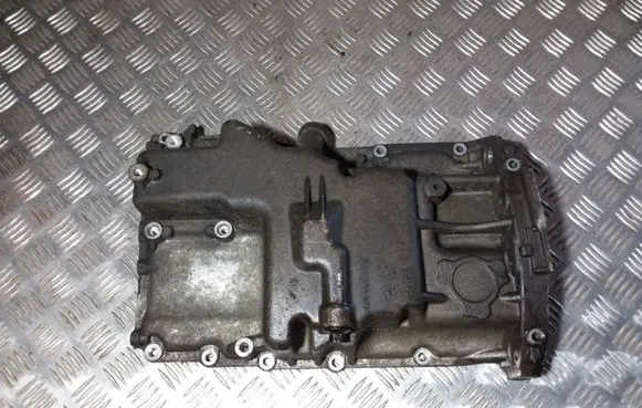 Volvo V50 Oil sump 4M5G6675FG