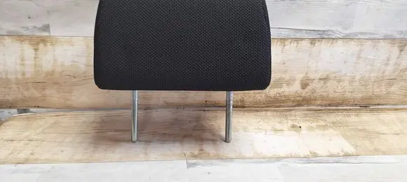 Toyota Corolla Verso E121 Rear seat headrest 