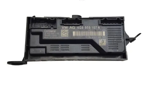 Audi A7 S7 4G Tailgate/trunk control unit/module 4G8959107N 4G8959107F 8414185043