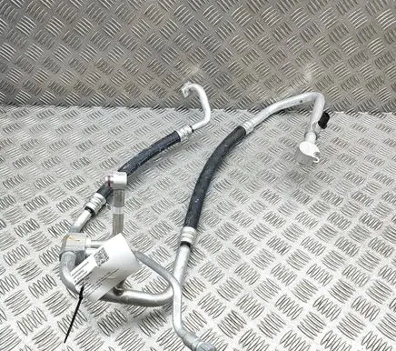 Volkswagen ID. Buzz Air conditioning (A/C) pipe/hose 1N3816743J 1N3816739
