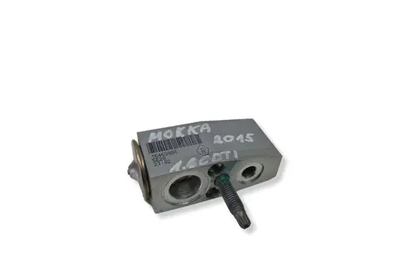 Opel Mokka Air conditioning (A/C) expansion valve 16463056