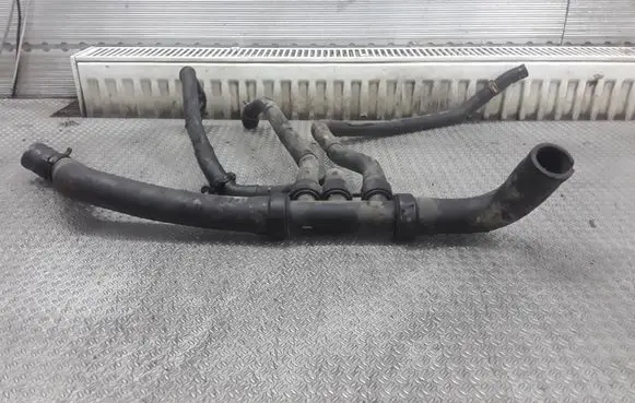Renault Laguna II Engine coolant pipe/hose