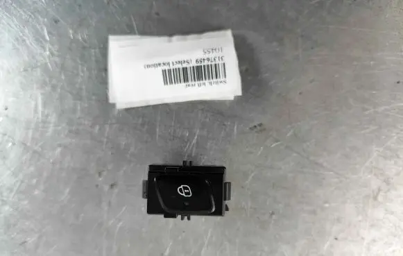 Central locking switch button