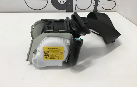 Mercedes-Benz GLB x247 Rear seatbelt A2478609900