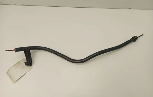 Oil level dip stick