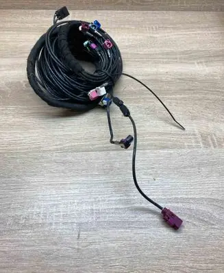 BMW 5 F10 F11 Other wiring loom 20462639 RT59Z009000