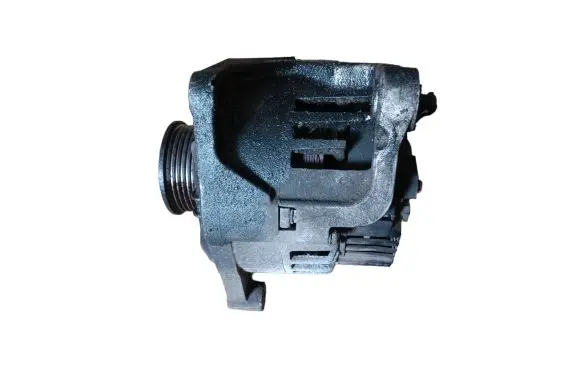 Audi A6 S6 C5 4B Generator/alternator 89212902