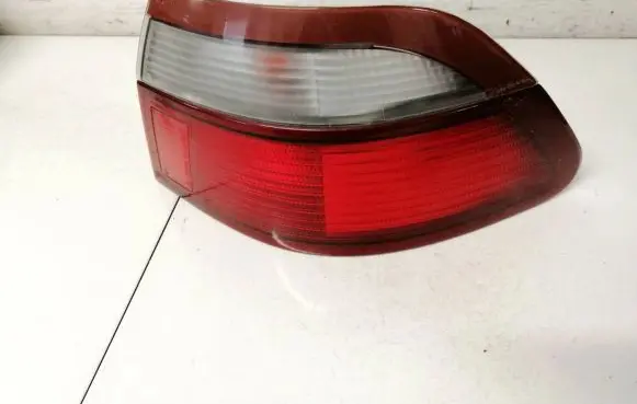 Mazda 626 Rear/tail lights 22061827 220-611827