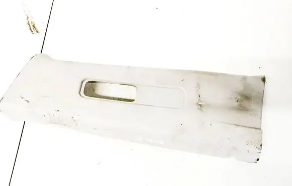 Mazda 3 I Other interior part bp4k57969