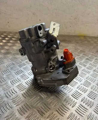 Nissan Ariya Air conditioning (A/C) compressor (pump) 92600 09F00242 0424001022