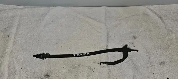Toyota Land Cruiser (J150) Brake line pipe/hose 