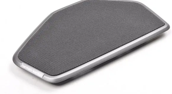 BMW 3 G20 G21 Front door speaker cover trim 7482402