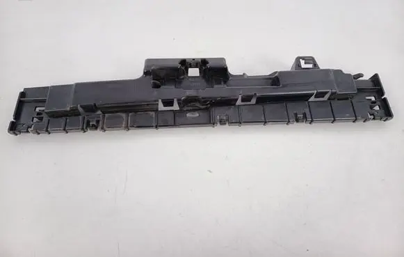 BMW 3 GT F34 Sill supporting ledge 7293741