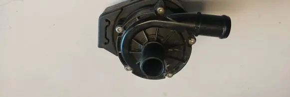 Mazda CX-60 Electric auxiliary coolant/water pump 0392024147 PX2815711