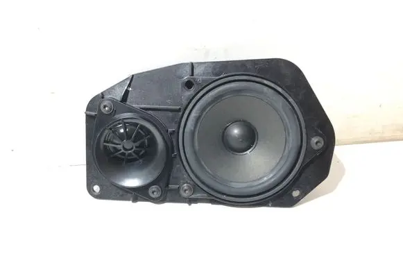 BMW 5 E60 E61 Front door speaker 693442203