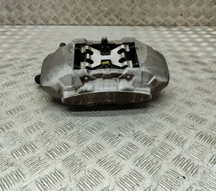 Mercedes-Benz GLC X253 C253 Front brake caliper A0004210000