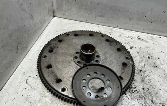 Flywheel