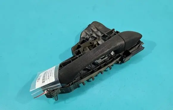 Mercedes-Benz A W169 Rear door exterior handle A1697600434 IMPRK1593193