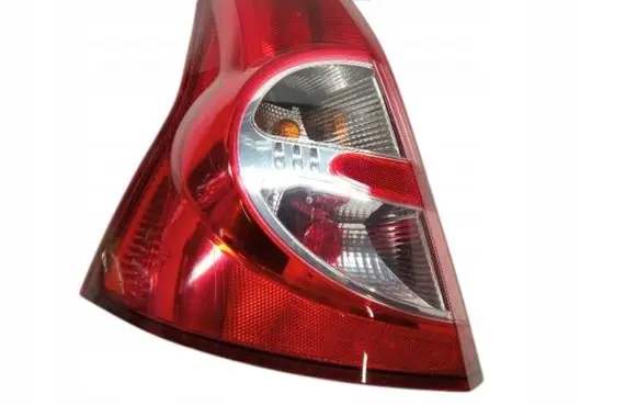 Dacia Sandero Rear/tail lights