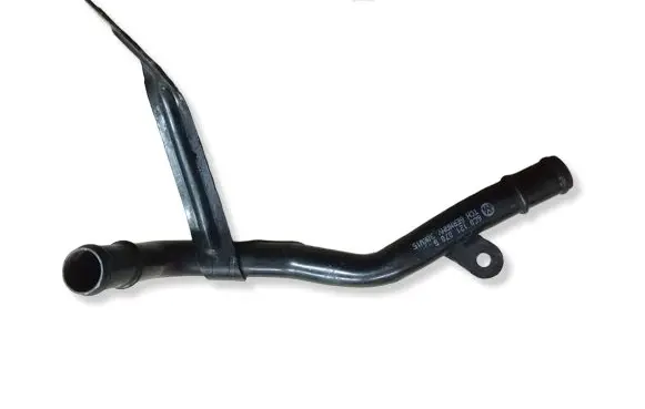 Audi A1 Engine coolant pipe/hose 6C0121070G