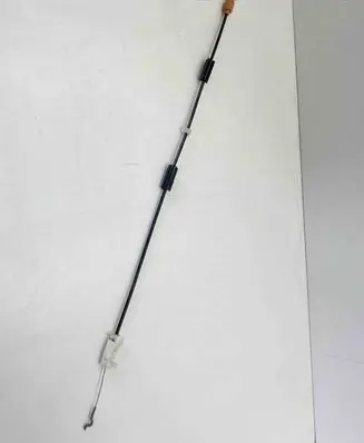 Mercedes-Benz SL R129 Rear door cable line 
