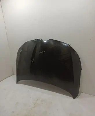 Renault Megane IV Engine bonnet/hood 656162489R