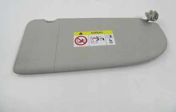 Volkswagen Caddy Sun visor 2K0857552