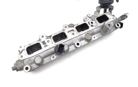 Intake manifold