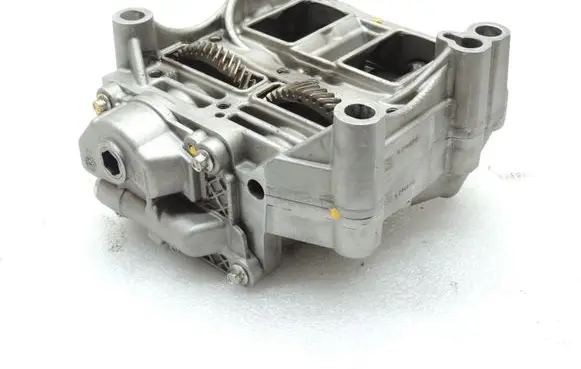 Opel Antara Oil pump 96992601 25190604