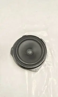 Mercedes-Benz E C207 W207 Audio system kit A2048205502