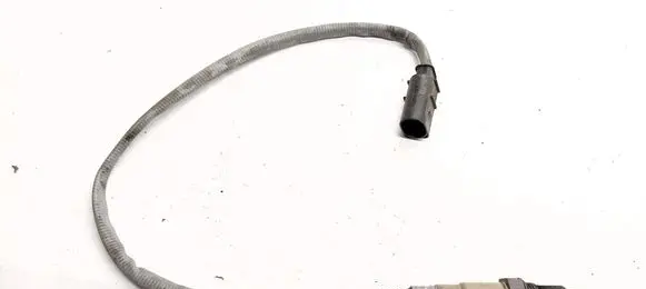 Mercedes-Benz C W205 Lambda probe sensor 0075421618
