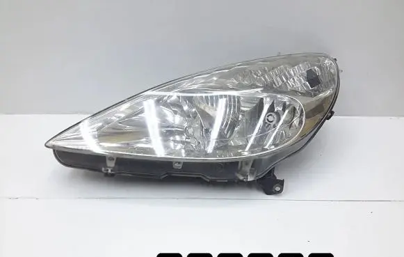 Peugeot 607 Headlight/headlamp 9641958880