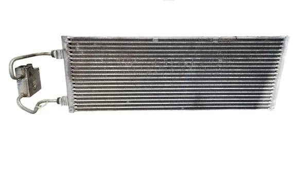 Opel Ampera Transmission/gearbox oil cooler 20925997
