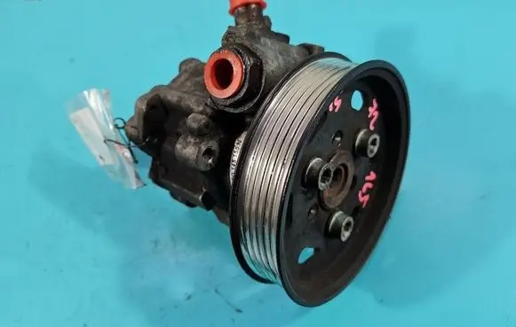 Audi A4 S4 B6 8E 8H Power steering pump 8E0145155N IMPRK1572165