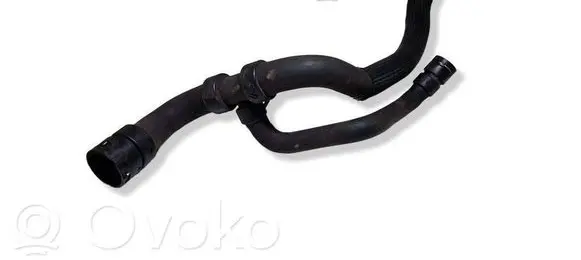 BMW 5 F10 F11 Engine coolant pipe/hose BG918286GA